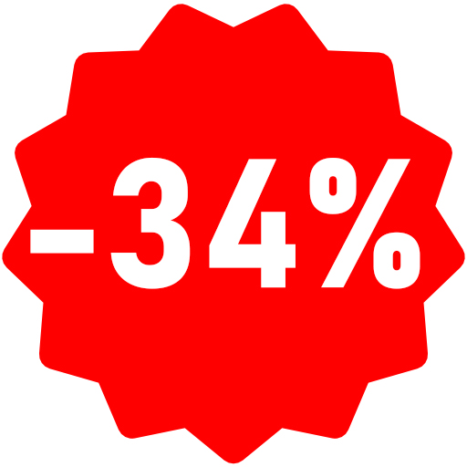 34